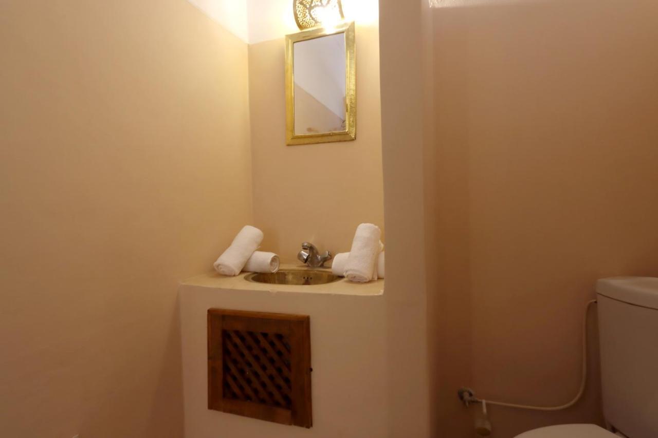 Riad Jenan L'Mouassine มาร์ราเกช ภายนอก รูปภาพ
